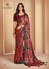 Pankti Vol 23 By Kashvi Soft Silk Printed Sarees Wholesale Market In Surat
